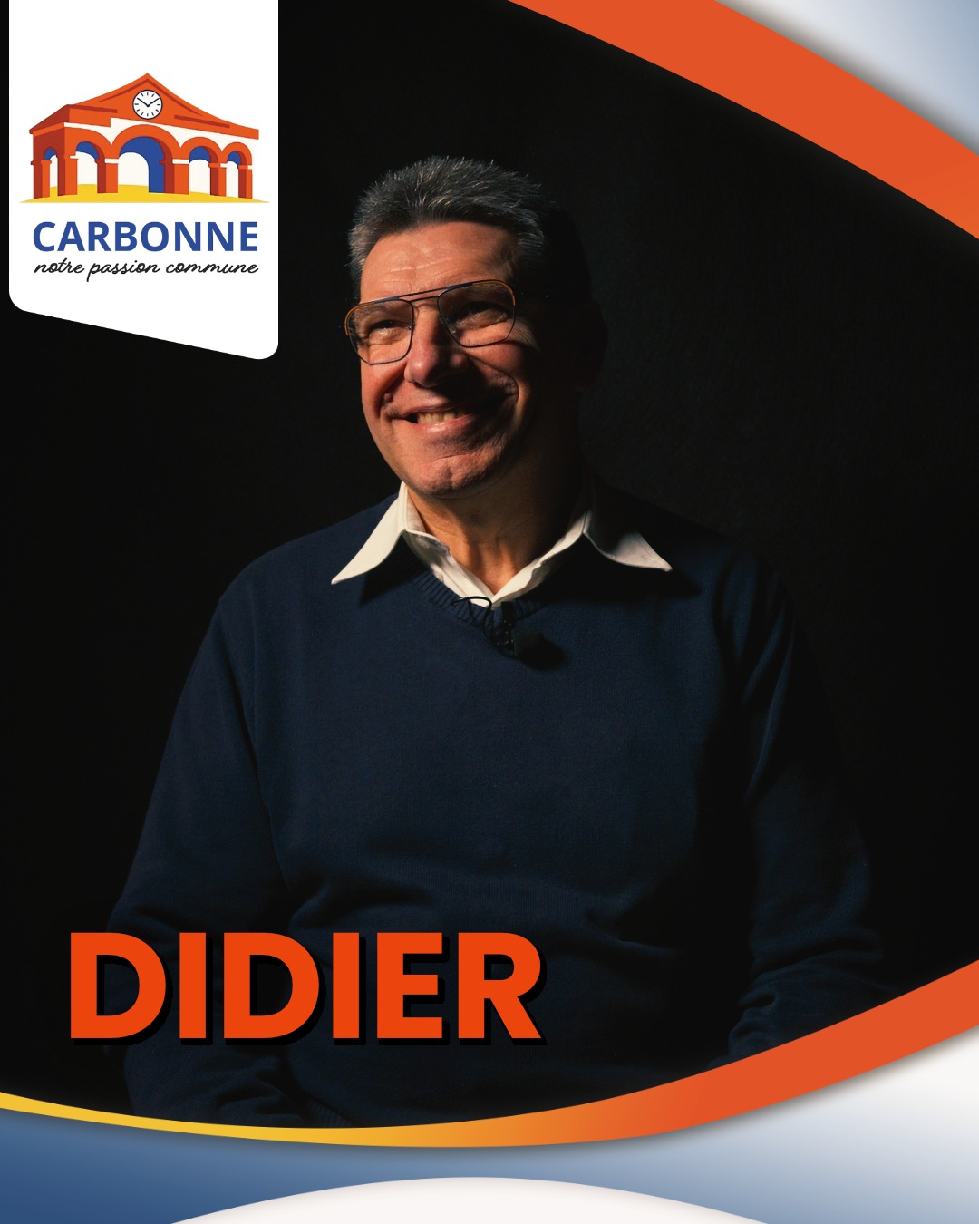 Carbonne, notre passion commune