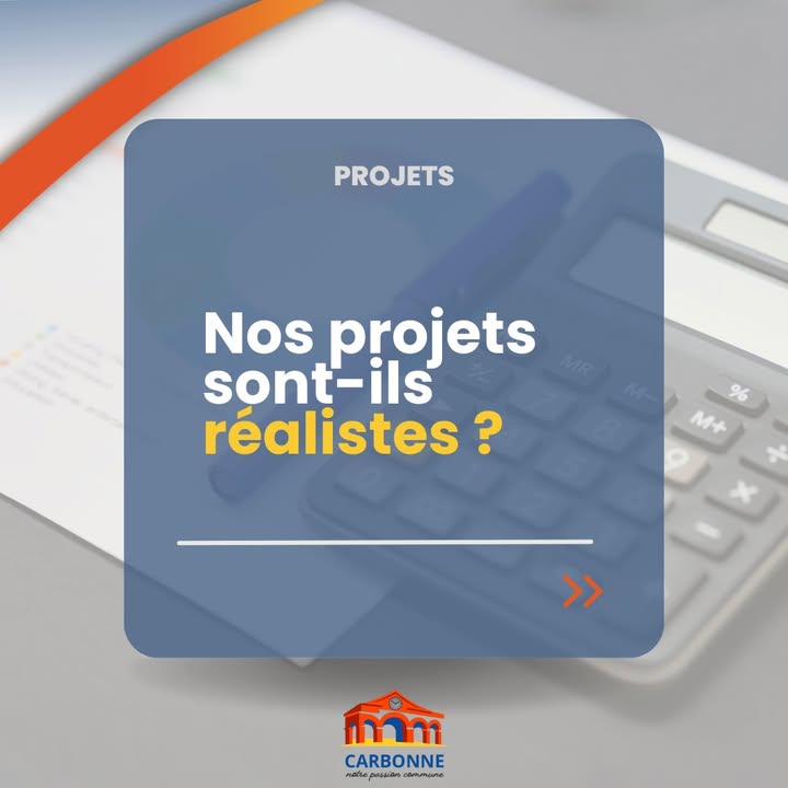 Carbonne, notre passion commune