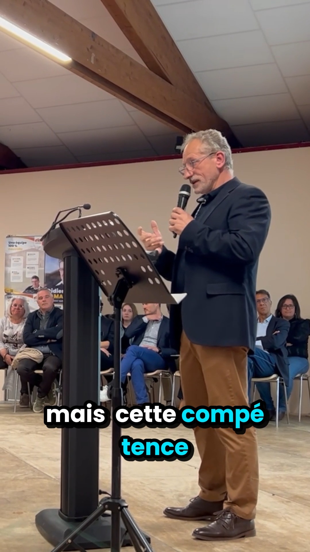 Carbonne, notre passion commune