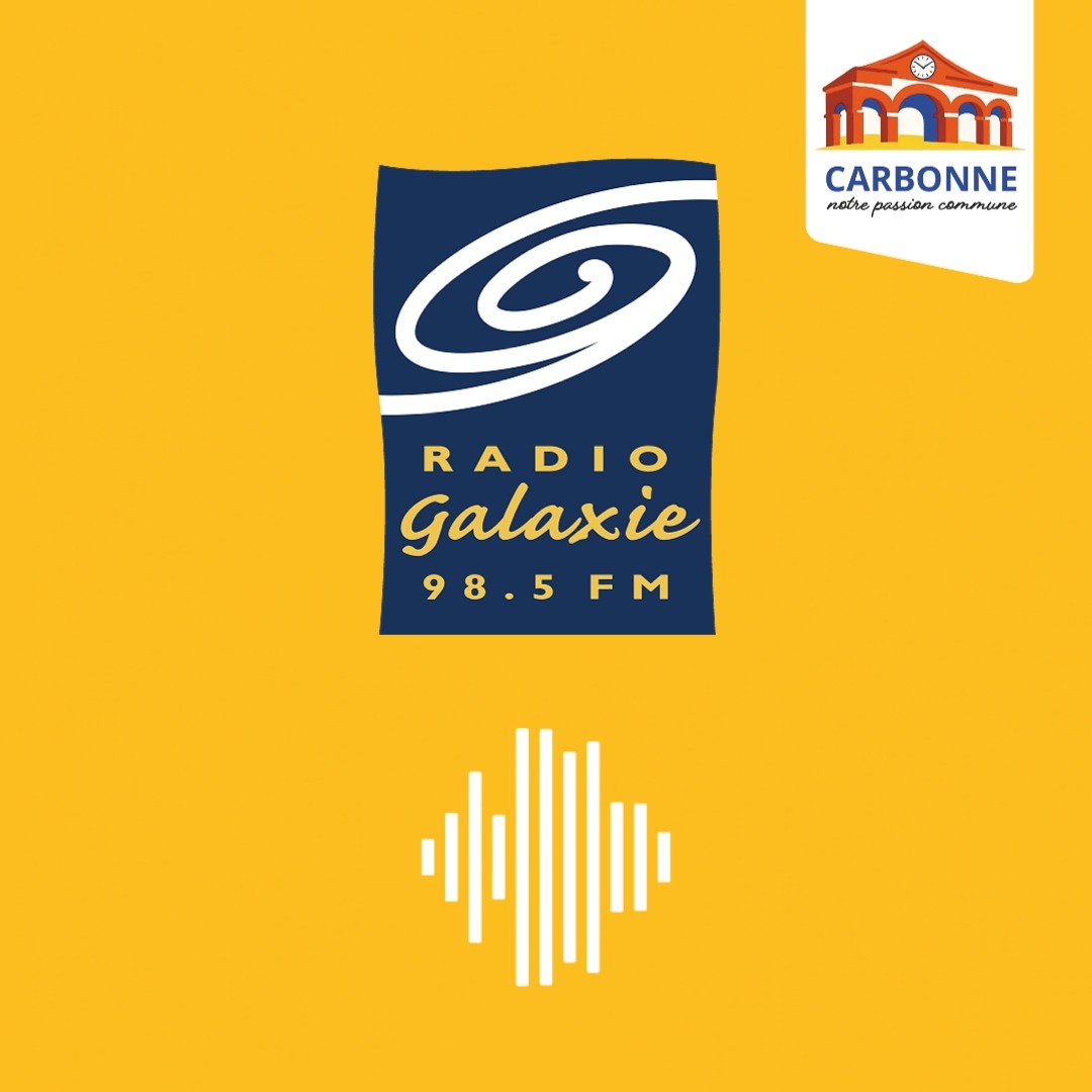 Carbonne, notre passion commune