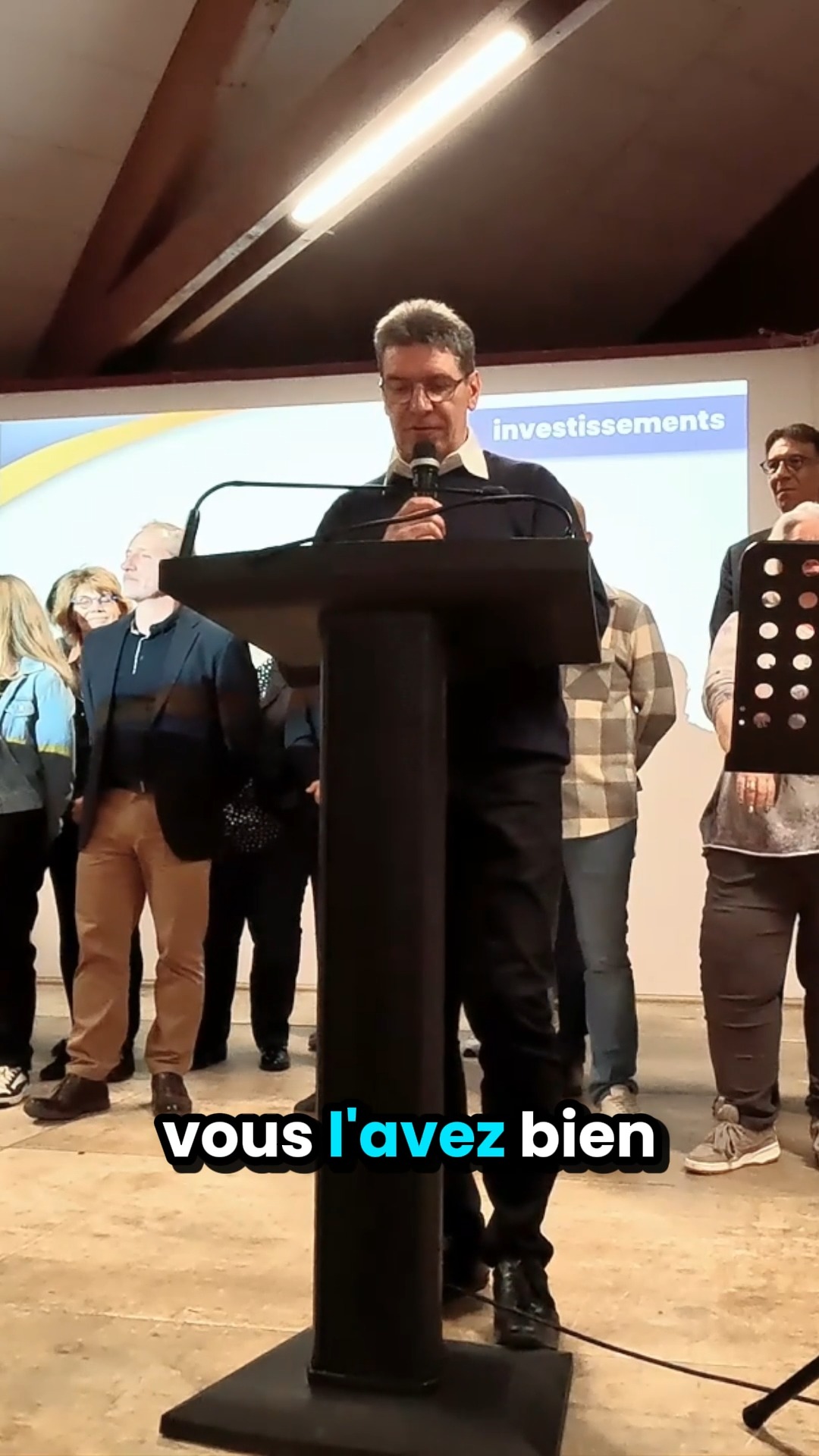 Carbonne, notre passion commune